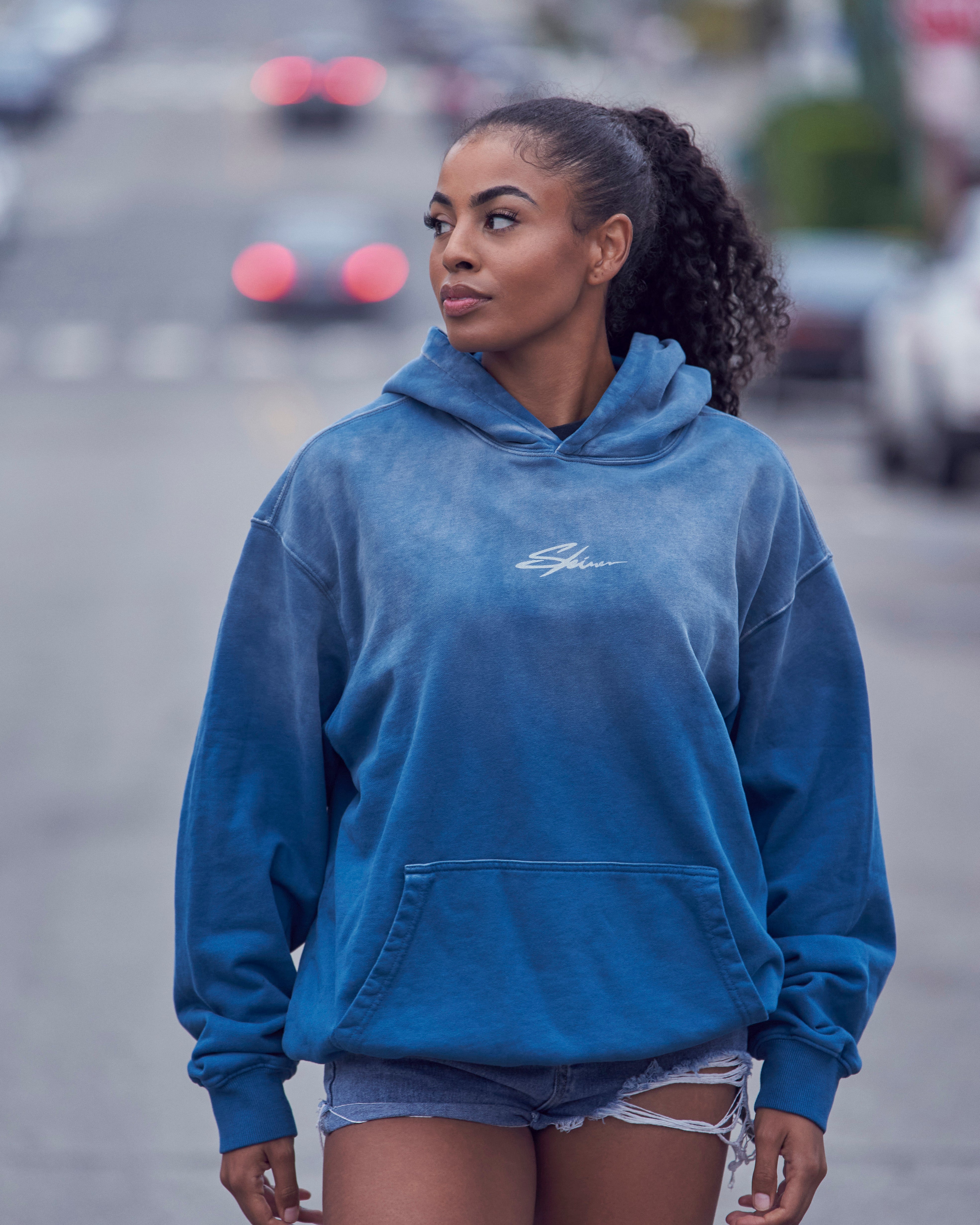 Pier Avenue Hoodie