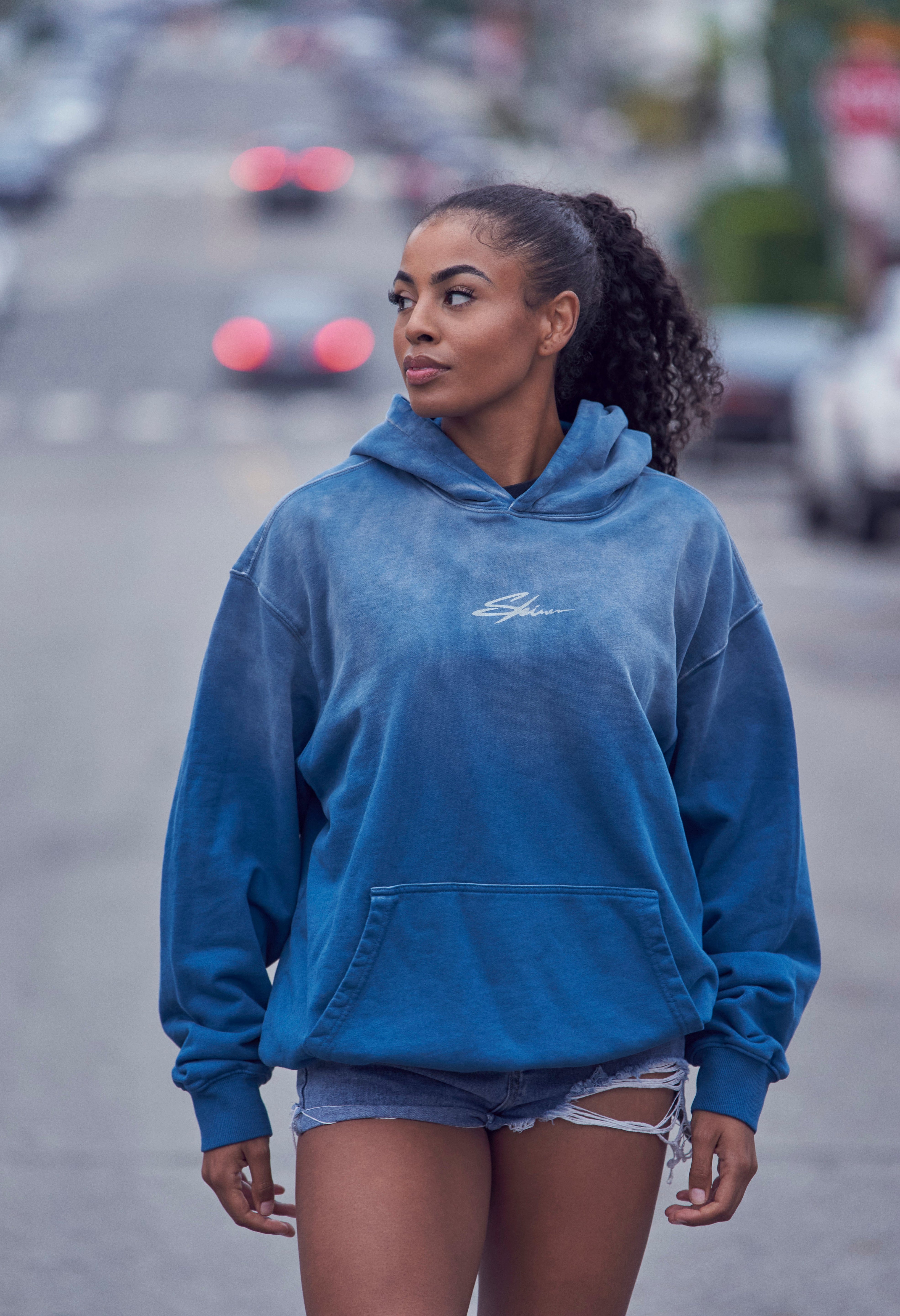 Pier Avenue Hoodie